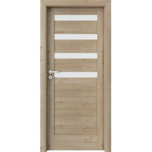 Porta Verte HOME D.4 Dub Klasický 